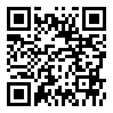 微信扫一扫二维码