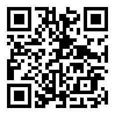 微信扫一扫二维码