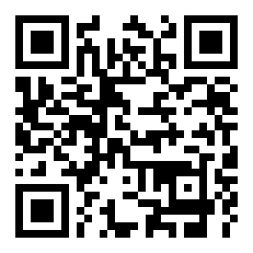 微信扫一扫二维码