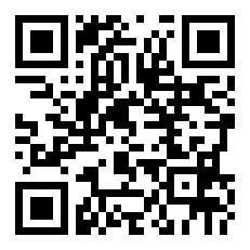 微信扫一扫二维码
