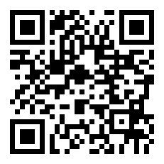 微信扫一扫二维码
