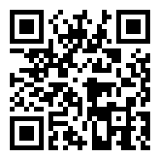 微信扫一扫二维码