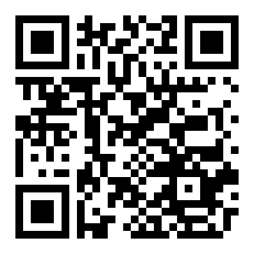 微信扫一扫二维码