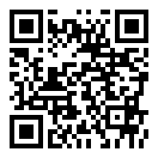 微信扫一扫二维码