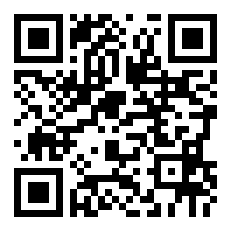 微信扫一扫二维码