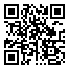微信扫一扫二维码
