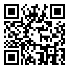 微信扫一扫二维码
