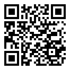 微信扫一扫二维码