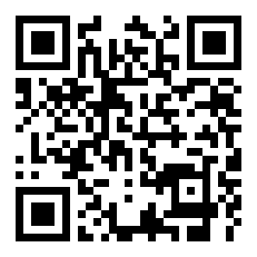微信扫一扫二维码
