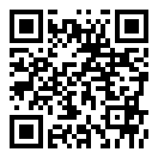 微信扫一扫二维码
