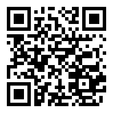 微信扫一扫二维码