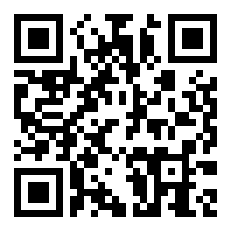 微信扫一扫二维码