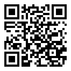 微信扫一扫二维码