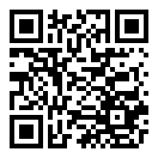 微信扫一扫二维码