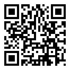 微信扫一扫二维码