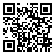 微信扫一扫二维码