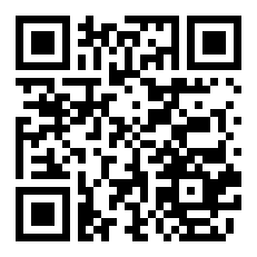 微信扫一扫二维码