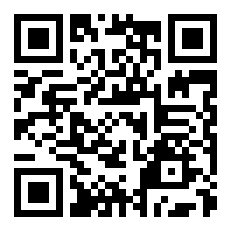 微信扫一扫二维码