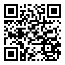 微信扫一扫二维码
