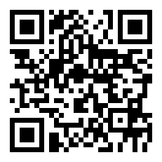 微信扫一扫二维码