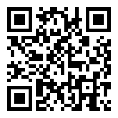 微信扫一扫二维码