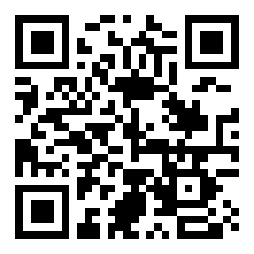 微信扫一扫二维码