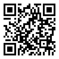 微信扫一扫二维码