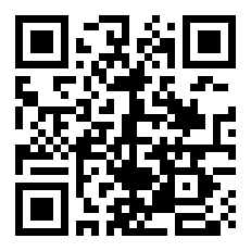 微信扫一扫二维码