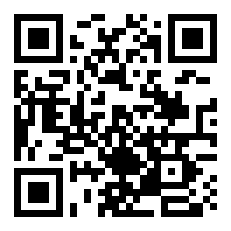 微信扫一扫二维码