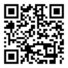 微信扫一扫二维码