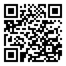 微信扫一扫二维码
