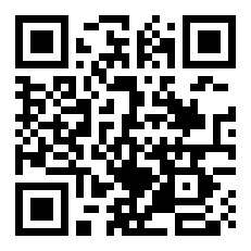 微信扫一扫二维码