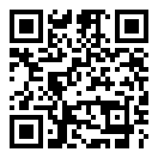 微信扫一扫二维码