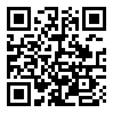 微信扫一扫二维码