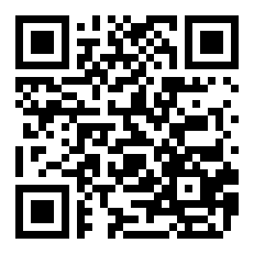 微信扫一扫二维码