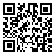 微信扫一扫二维码
