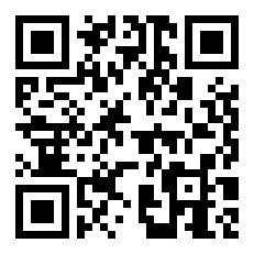 微信扫一扫二维码