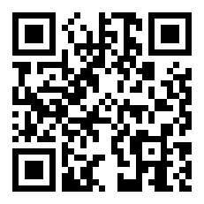 微信扫一扫二维码