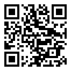 微信扫一扫二维码