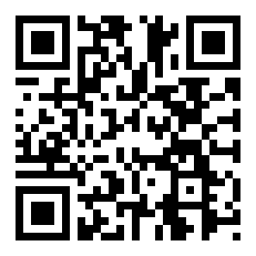 微信扫一扫二维码