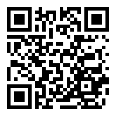 微信扫一扫二维码