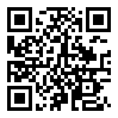 微信扫一扫二维码