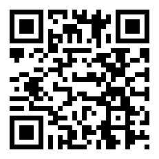 微信扫一扫二维码
