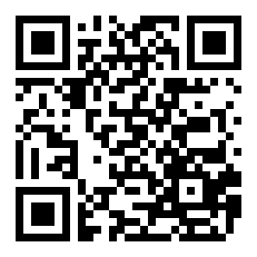 微信扫一扫二维码