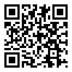 微信扫一扫二维码
