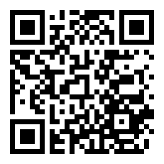 微信扫一扫二维码