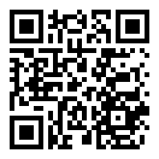 微信扫一扫二维码