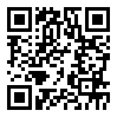 微信扫一扫二维码