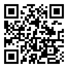 微信扫一扫二维码