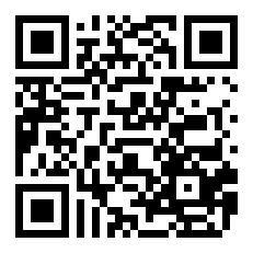 微信扫一扫二维码